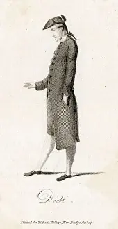 Doubt Prints: STAGE GESTURE / DOUBT