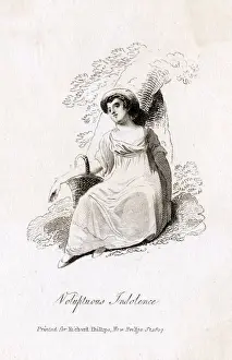 STAGE GESTURE / INDOLENCE