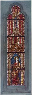 Stain Prints: Stain Glass York Minster