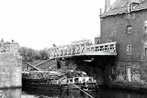 Stainforth The Canal early 1900s