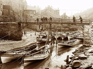 Staithes