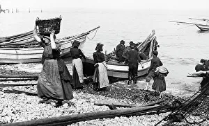 Staithes