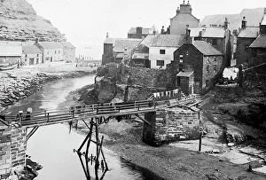 Staithes