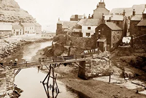 Staithes