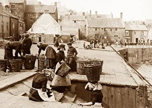 Staithes
