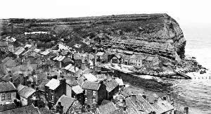 Staithes