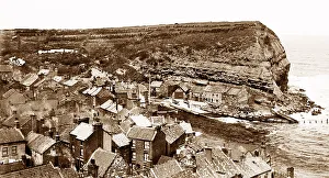 Staithes