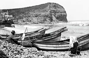 Staithes