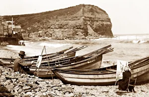 Staithes