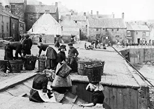 Staithes