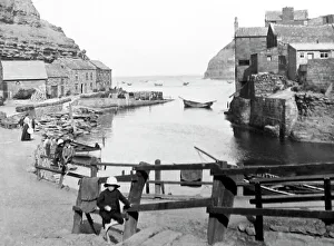 Staithes