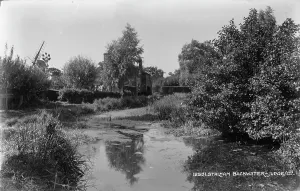 Reflections Prints: Stalham Backwater