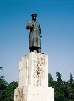 Stalin, Joseph (1879-1953)
