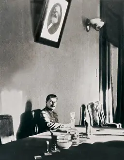 Stalin Prints: Stalin, Joseph (1879-1953)