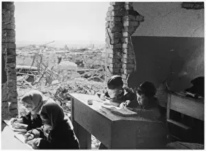 Stalingrad Lessons