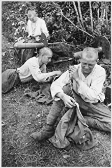 Stalingrad Prints: Stalingrad - Repairs