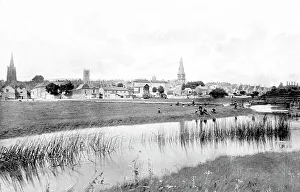 Stamford Prints: Stamford