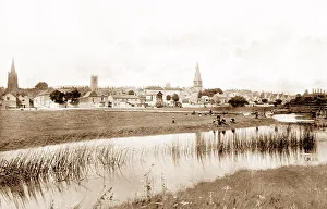 Stamford Prints: Stamford early 1900s