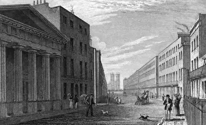 Stamford Prints: Stamford Street