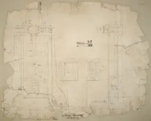 Nasmyth Prints: Stamp hammer for Mr Walton