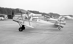 Booker Prints: Stampe et Vertongen S. 4C G-ATKC