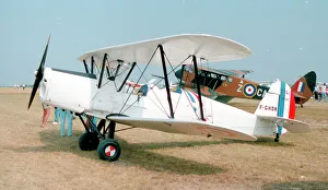 Nationale Prints: Stampe et Vertongen SV. 4C F-GHON