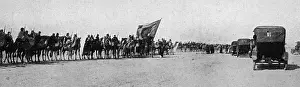 The Standard of the Anazeh