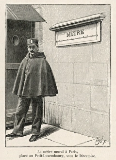Standard Metre