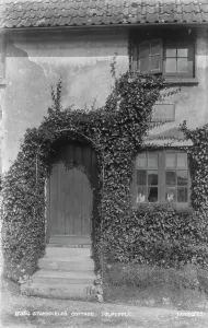 Greenery Prints: Standfield's Cottage