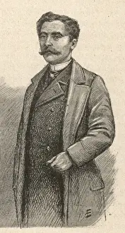 Stanislas De Guaita