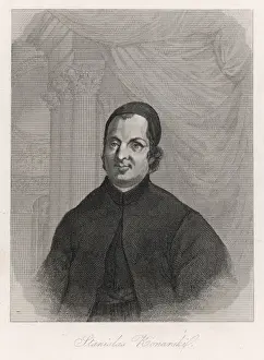 Stanislas Konarski