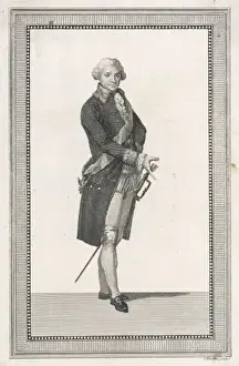 Stanislaw Prints: Stanislaw Ii / Polish