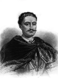 Images Dated 6th June 2011: Stanislaw Poniatowski