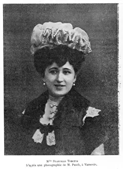 Stanislawa Tomczyk