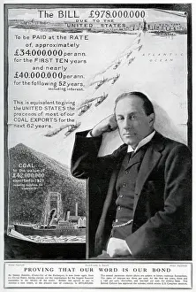 Scheme Prints: Stanley Baldwin (1867 - 1947)