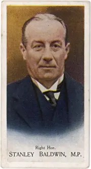 Stanley Baldwin