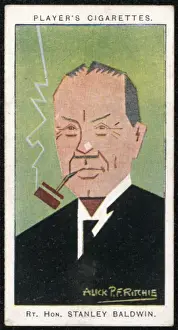 Stanley Baldwin