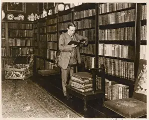Stanley Baldwin Library