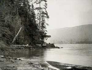Stanley Park, Vancouver, British Columbia, Canada