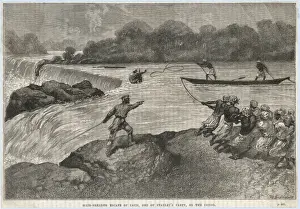 Stanley Zaire Expedition