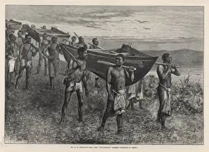 Stanley / Zaire Expedition