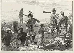 Stanleys Expedition / Iln