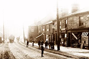 Stanningley