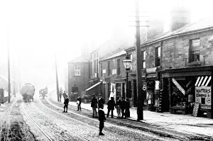 Stanningley early 1900s