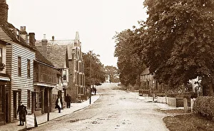 Staplehurst