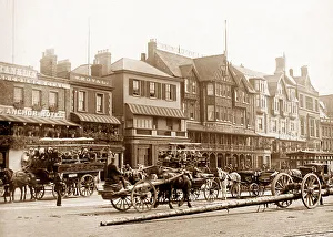Star Hotel, Great Yarmouth
