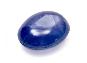 Oxide Prints: Star sapphire
