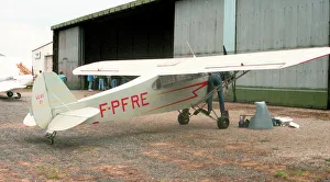 Starck AS-80 Holiday F-PFRE