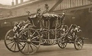 State Coach