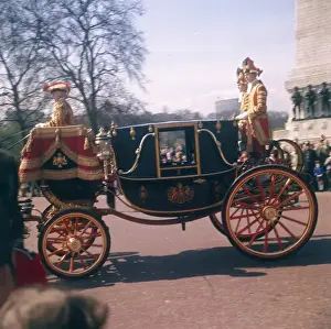 State Opening Parliament